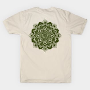 Mandala T-Shirt